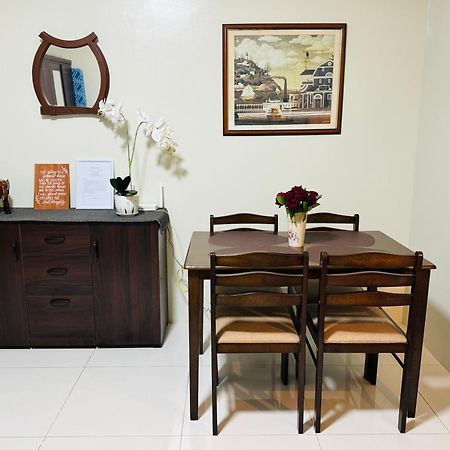 Brenthill Premium Condo バギオ エクステリア 写真