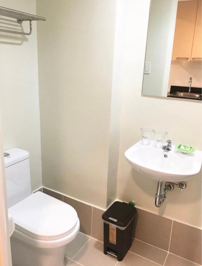 Brenthill Premium Condo バギオ エクステリア 写真