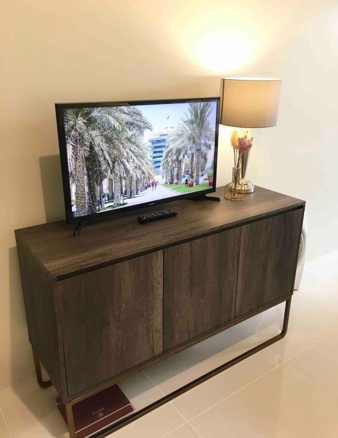 Brenthill Premium Condo バギオ エクステリア 写真