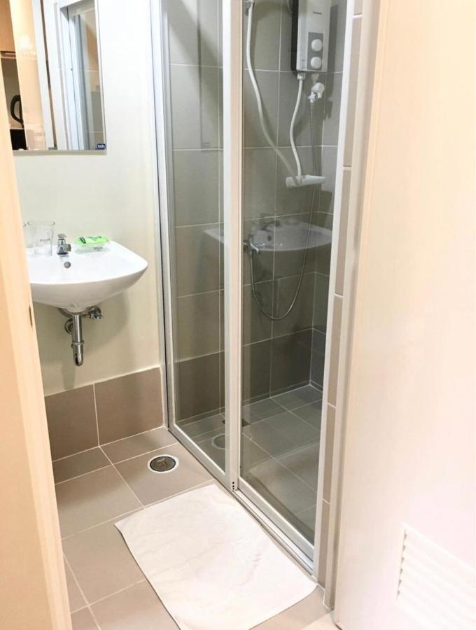 Brenthill Premium Condo バギオ エクステリア 写真