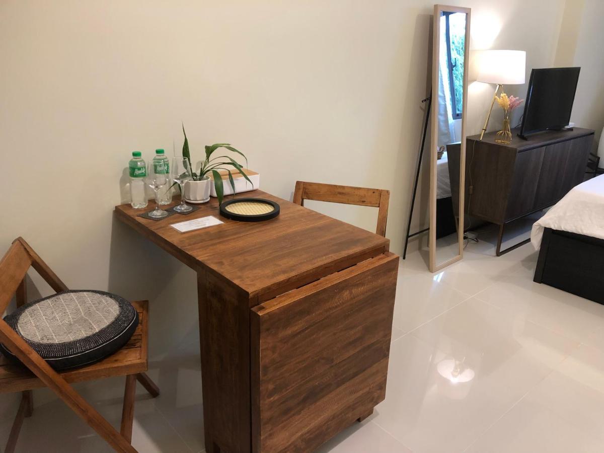 Brenthill Premium Condo バギオ エクステリア 写真