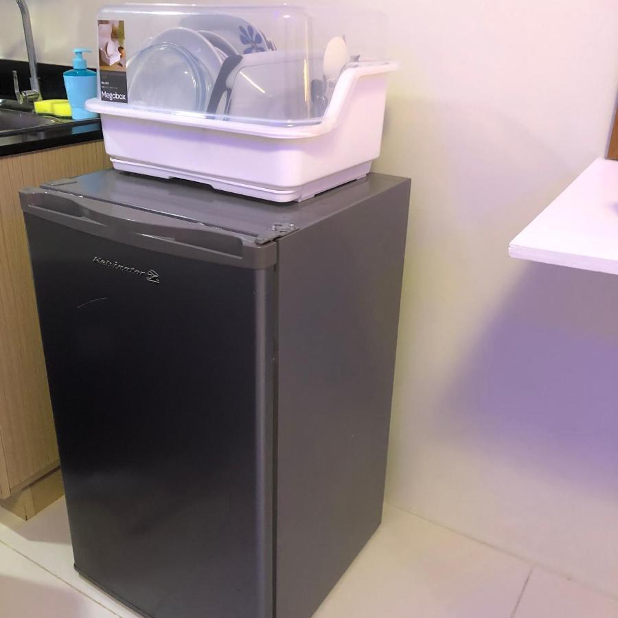 Brenthill Premium Condo バギオ エクステリア 写真