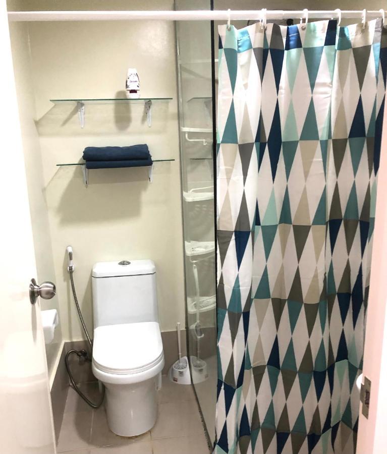 Brenthill Premium Condo バギオ エクステリア 写真
