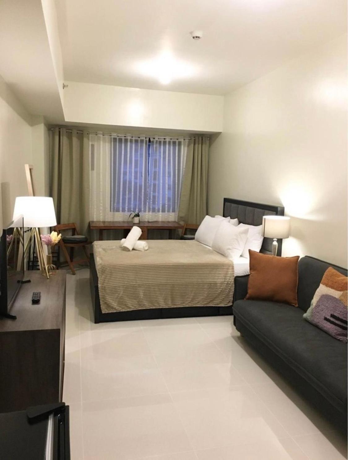 Brenthill Premium Condo バギオ エクステリア 写真