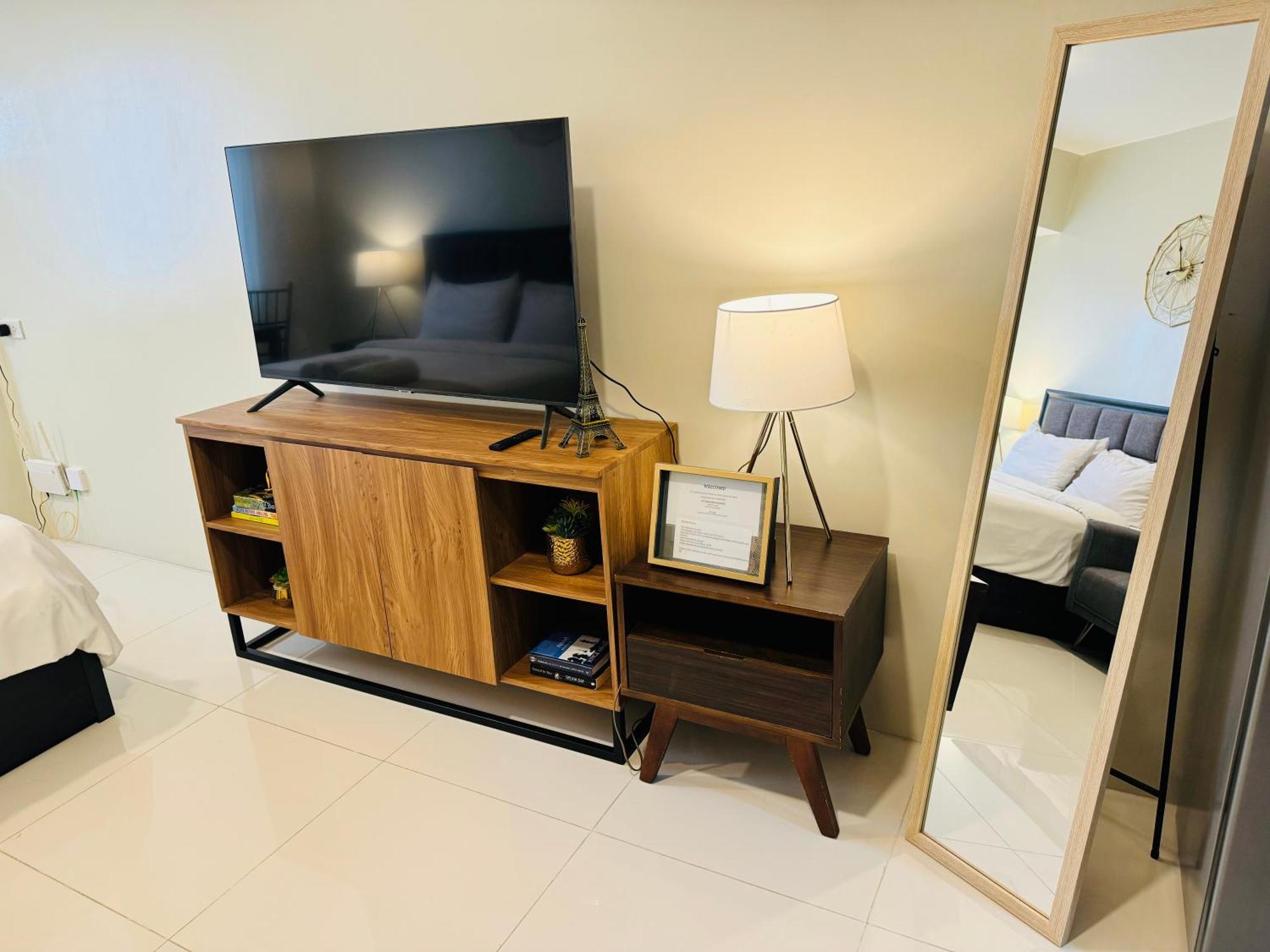 Brenthill Premium Condo バギオ エクステリア 写真