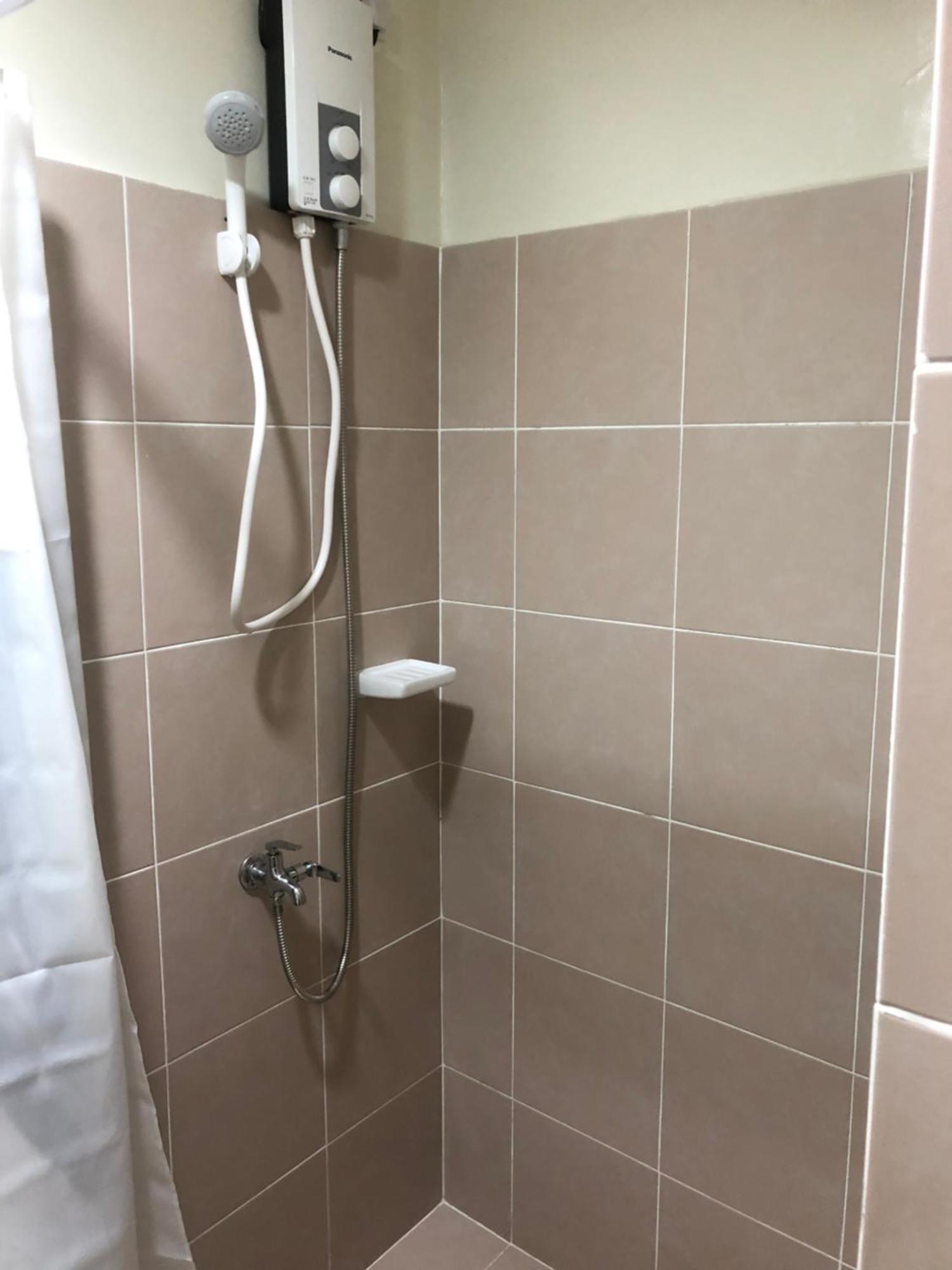 Brenthill Premium Condo バギオ エクステリア 写真