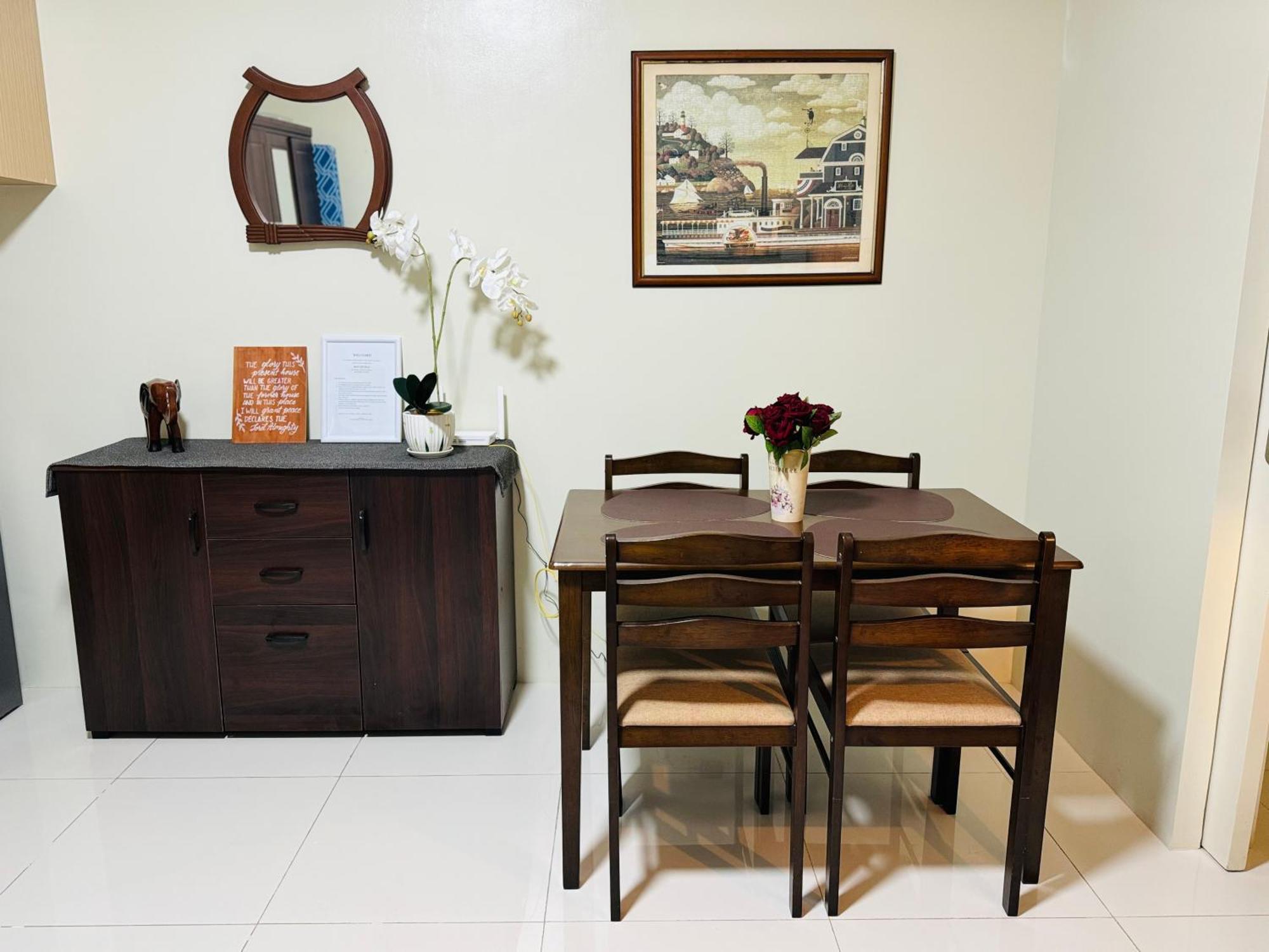 Brenthill Premium Condo バギオ エクステリア 写真