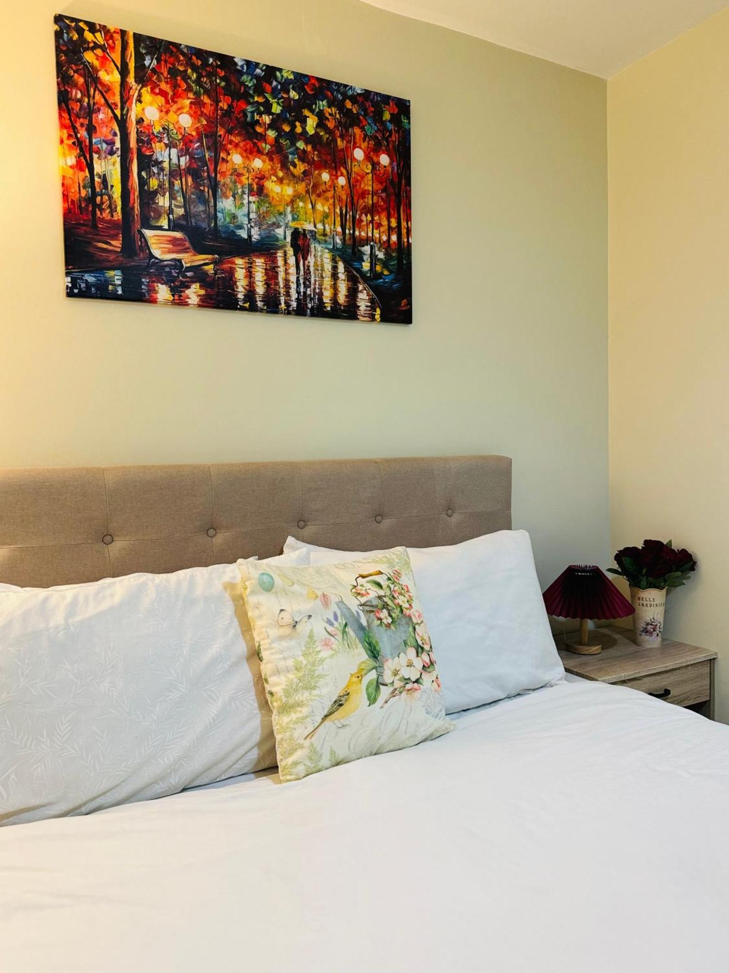 Brenthill Premium Condo バギオ エクステリア 写真